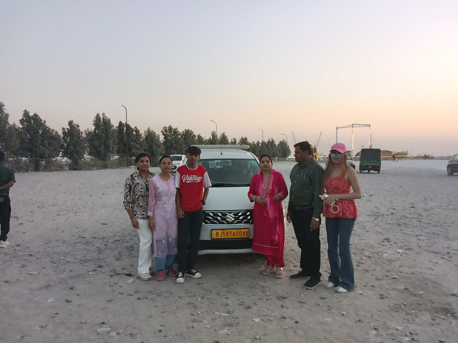 Rajasthani Cuisine
